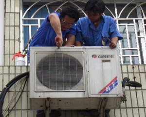 肃宁空调售后维修服务中心在哪里找